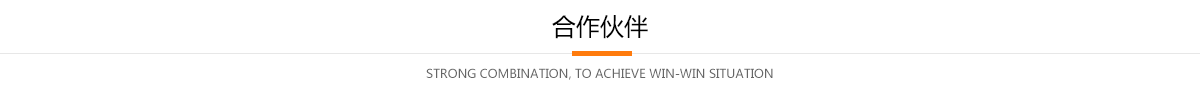 合作夥伴