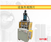 pogo pin鉚壓機