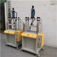 5T四柱油壓沖床四柱液壓機
