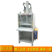 壓鑄件切邊機