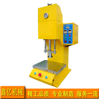 桌上型壓裝機