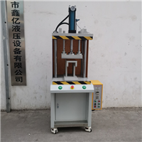 5T四柱電池蓋鉚壓機