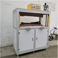 汽車内飾整形壓力機