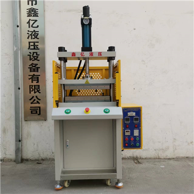鋁合金壓鑄件整平機