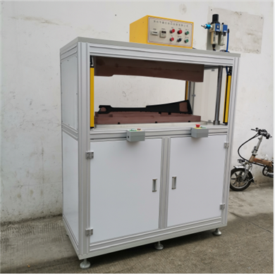 汽車内飾整形壓力機